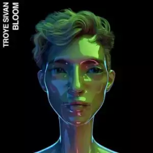 Instrumental: Troye Sivan - Bloom